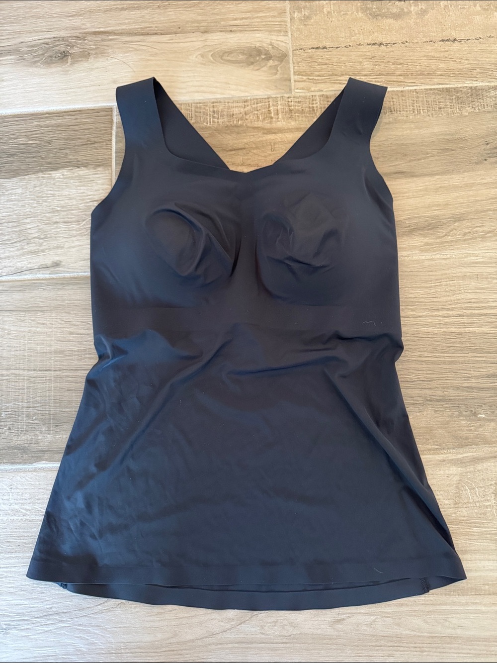 NWT Evelyn Bobbie M Defy Bra Tank